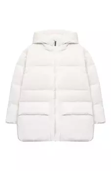 Пуховая куртка Freedomday