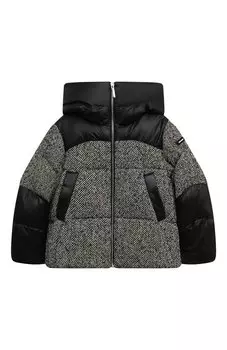 Пуховая куртка Freedomday