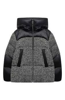 Пуховик Freedomday