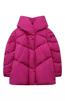 Пуховая куртка Freedomday