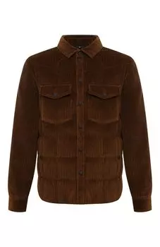 Пуховая куртка Gelt Moncler Grenoble