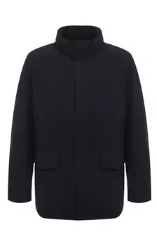 Пуховая куртка Giampaolo