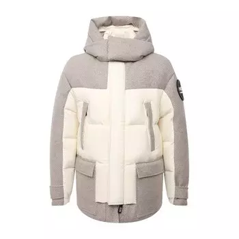 Пуховая куртка Giorgio Armani