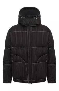 Пуховая куртка Giorgio Armani