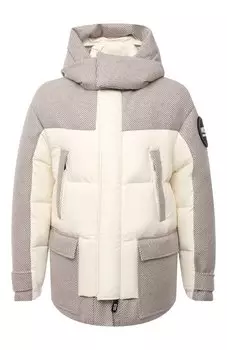 Пуховая куртка Giorgio Armani