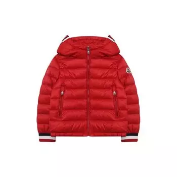 Пуховая куртка Giroux Moncler