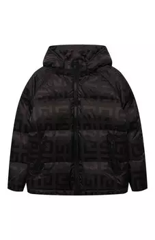 Пуховая куртка Givenchy