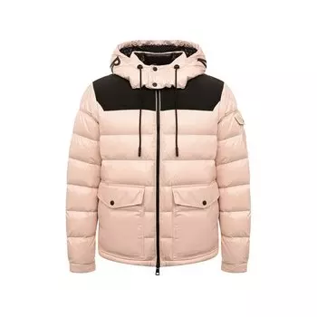 Пуховая куртка Gombei Moncler