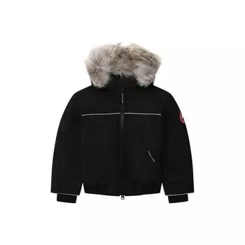Пуховая куртка Grizzly Canada Goose