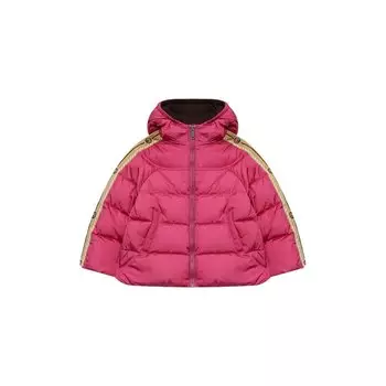 Пуховая куртка Gucci