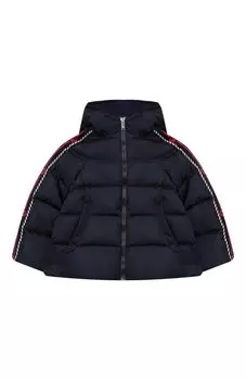 Пуховая куртка Gucci