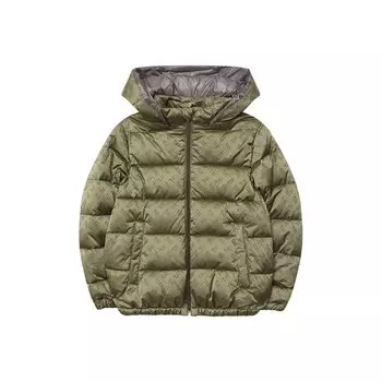 Пуховая куртка Herno