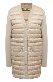 Пуховая куртка Herno