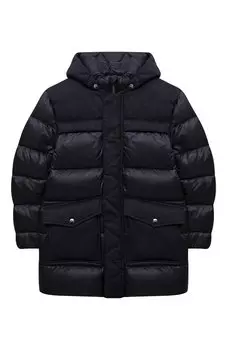 Пуховая куртка Herno