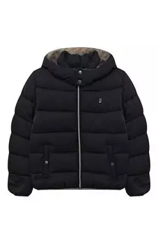 Пуховая куртка Herno