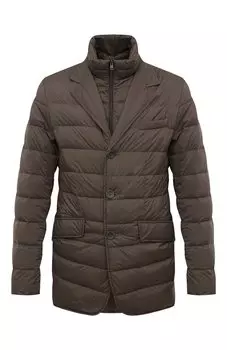 Пуховая куртка Herno