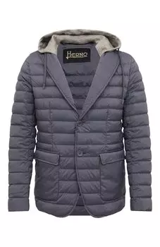 Пуховая куртка Herno