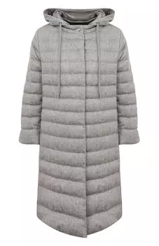 Пуховая куртка Herno