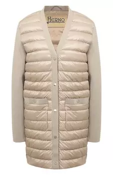 Пуховая куртка Herno