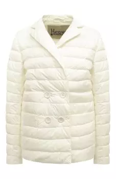 Пуховая куртка Herno