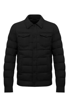 Пуховая куртка Herno