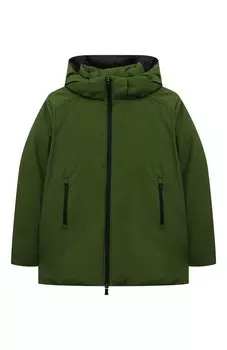 Пуховая куртка Herno