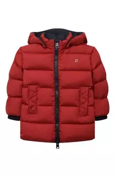 Пуховая куртка Herno