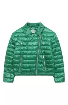 Пуховая куртка Herno