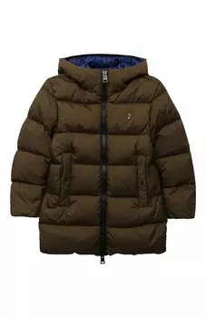 Пуховая куртка Herno