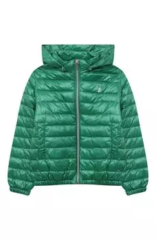 Пуховая куртка Herno