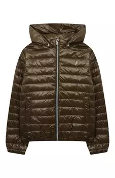 Пуховая куртка Herno
