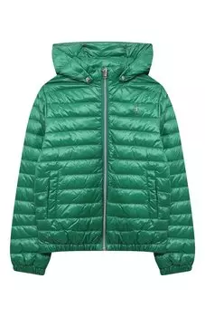 Пуховая куртка Herno