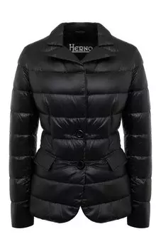 Пуховая куртка Herno