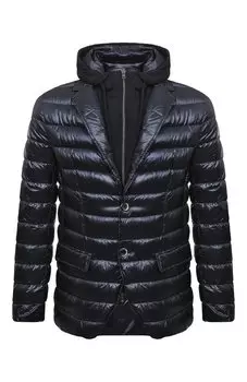 Пуховая куртка Herno