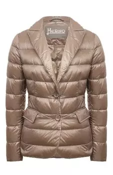 Пуховая куртка Herno