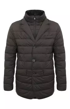 Пуховая куртка Herno