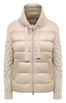 Пуховая куртка Herno