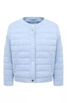 Пуховая куртка Herno