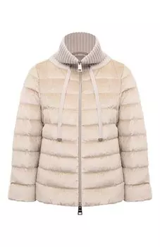 Пуховая куртка Herno