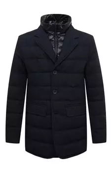 Пуховая куртка Herno