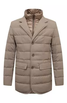 Пуховая куртка Herno