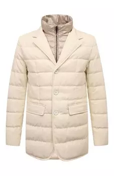 Пуховая куртка Herno