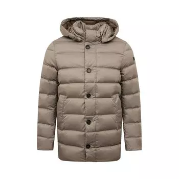 Пуховая куртка Hetrego