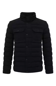 Пуховая куртка Hetrego