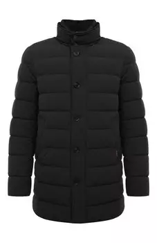 Пуховая куртка Hetrego