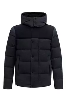 Пуховик Hetrego