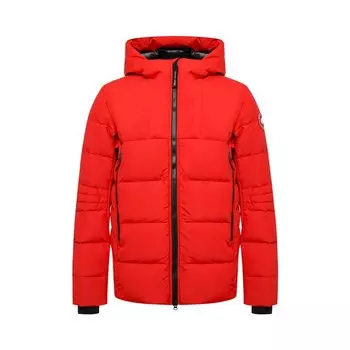 Пуховая куртка HyBridge Canada Goose