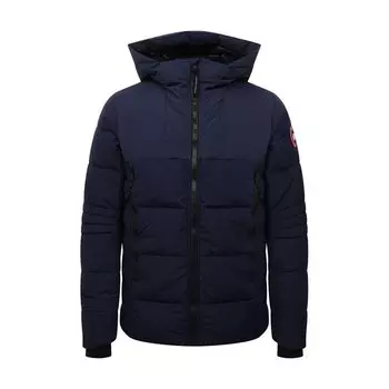 Пуховая куртка HyBridge Canada Goose