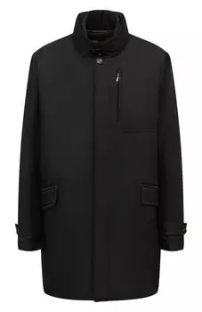 Пуховая куртка Ideon-WK Moorer