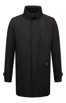 Пуховая куртка Ideon-WK Moorer